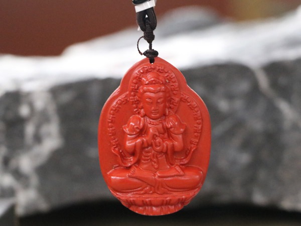 大號(hào)十二生肖八大守護(hù)神--大日如來